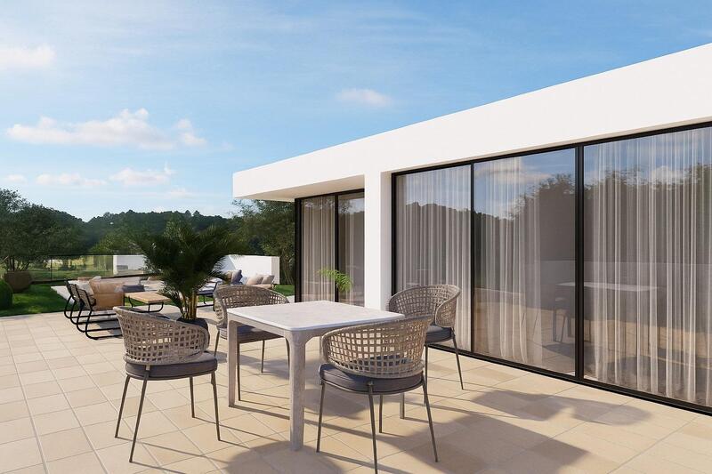 3 Cuarto Apartamento en venta