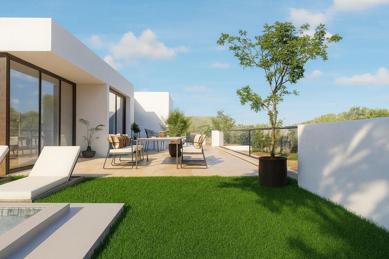3 Cuarto Apartamento en venta