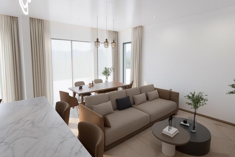 3 Cuarto Apartamento en venta