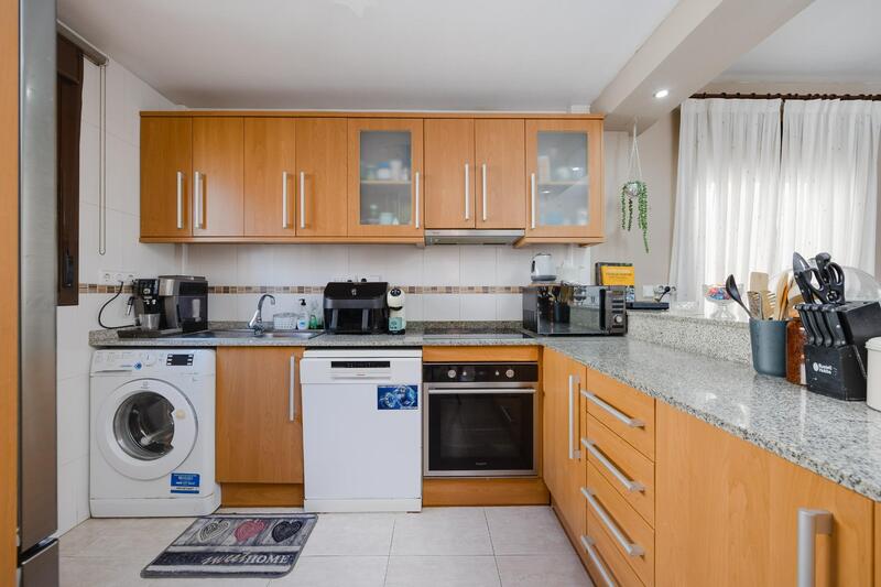 3 soverom Villa til salgs