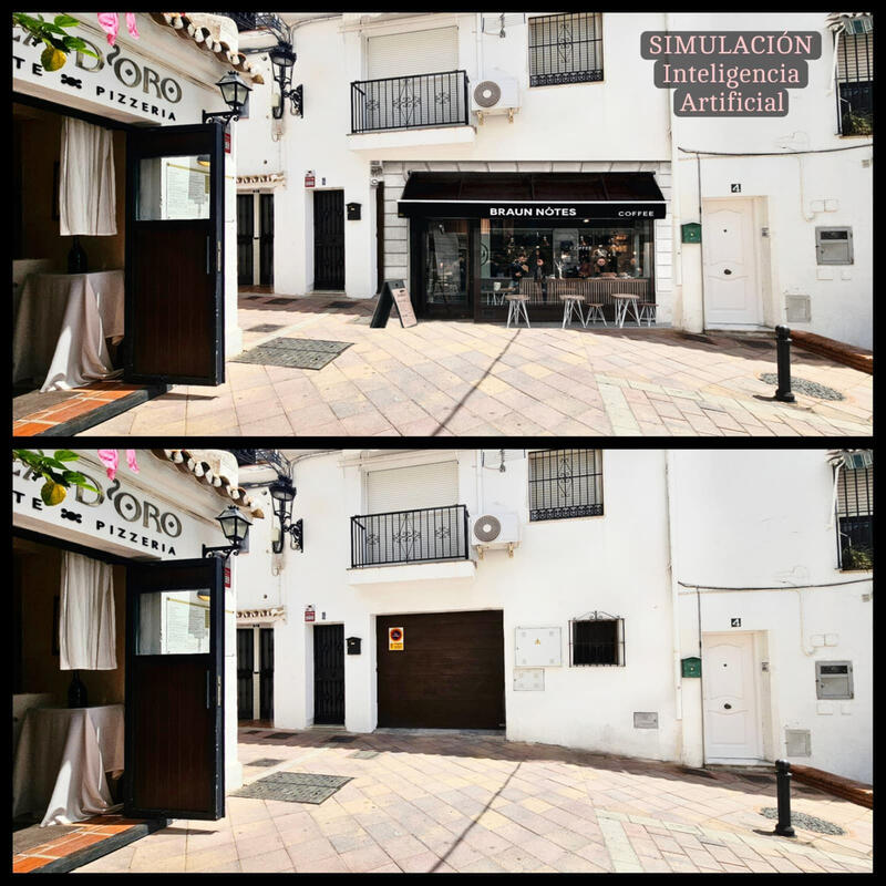 Commercial Property for sale