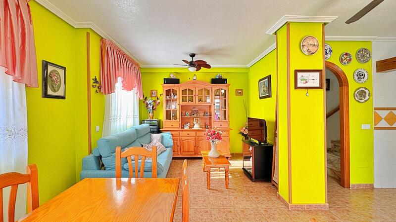 2 chambre Maison de Ville à vendre