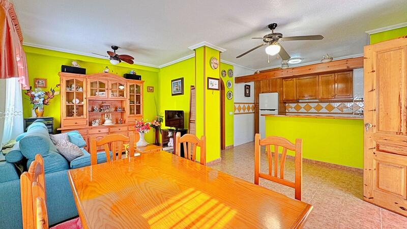 2 chambre Maison de Ville à vendre