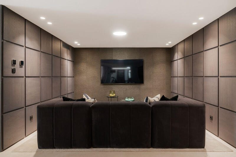 5 bedroom Villa for sale