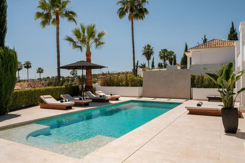 5 bedroom Villa for sale