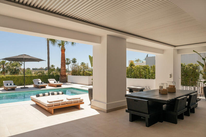 5 bedroom Villa for sale