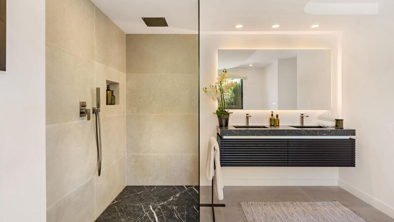 5 slaapkamer Villa Te koop
