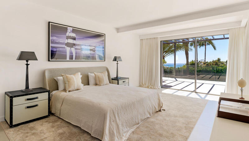 5 slaapkamer Villa Te koop