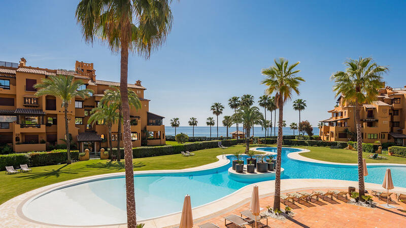 4 bedroom Apartment for sale