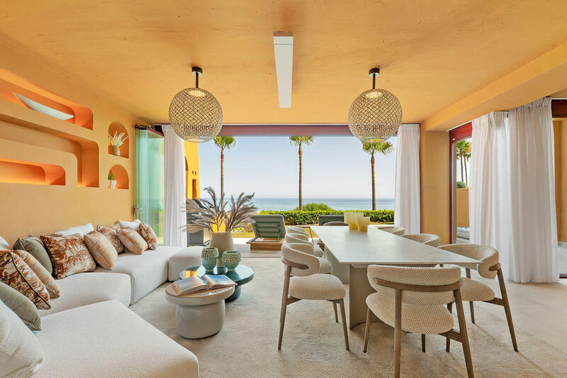 4 bedroom Apartment for sale