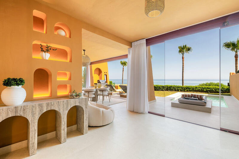 4 bedroom Apartment for sale