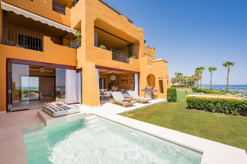 4 bedroom Apartment for sale