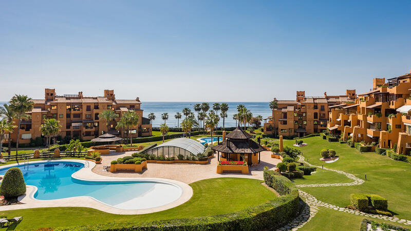 4 bedroom Apartment for sale