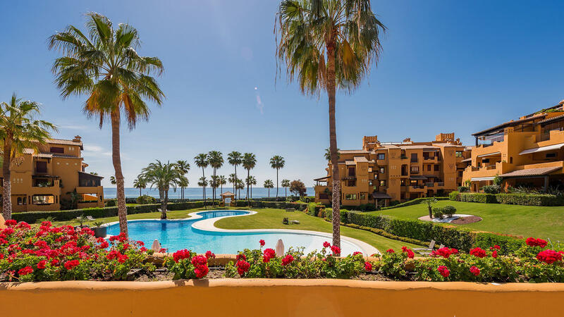 4 bedroom Apartment for sale