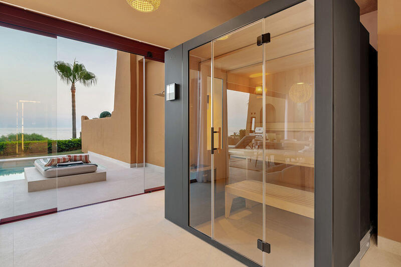 4 bedroom Apartment for sale