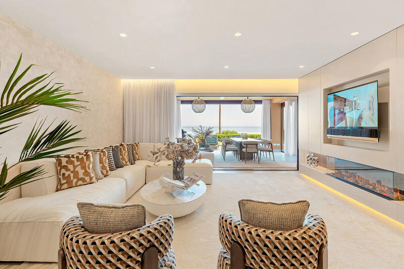 4 bedroom Apartment for sale