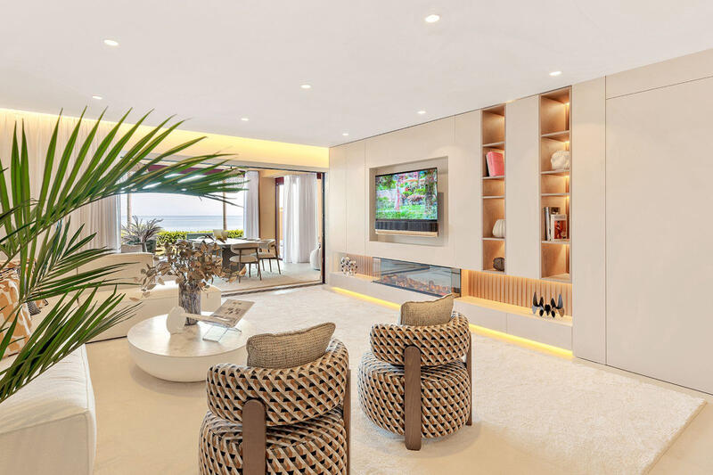 4 bedroom Apartment for sale