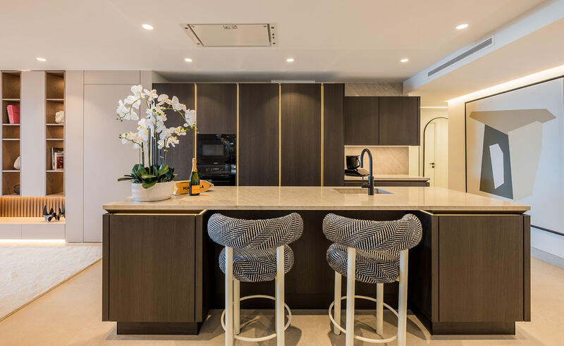 4 bedroom Apartment for sale