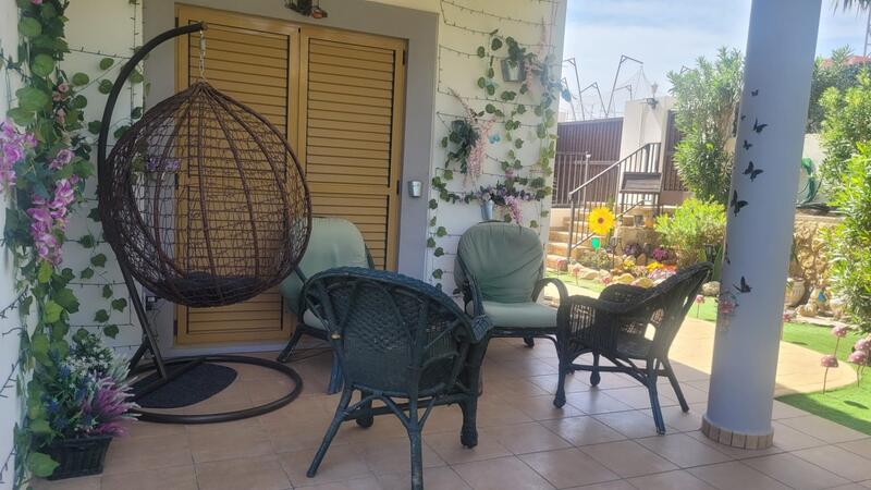 3 slaapkamer Villa Te koop