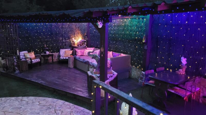 3 slaapkamer Villa Te koop