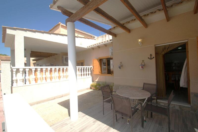 3 chambre Maison de Ville à vendre