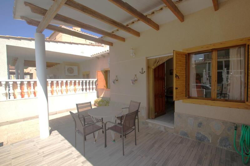 3 chambre Maison de Ville à vendre