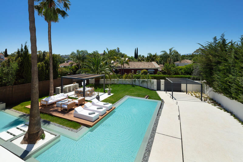 4 bedroom Villa for sale