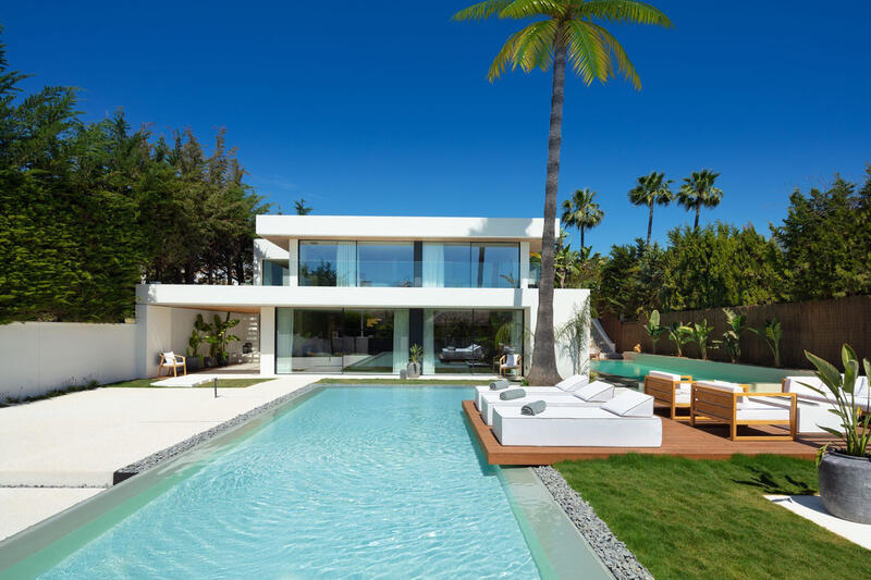 4 bedroom Villa for sale
