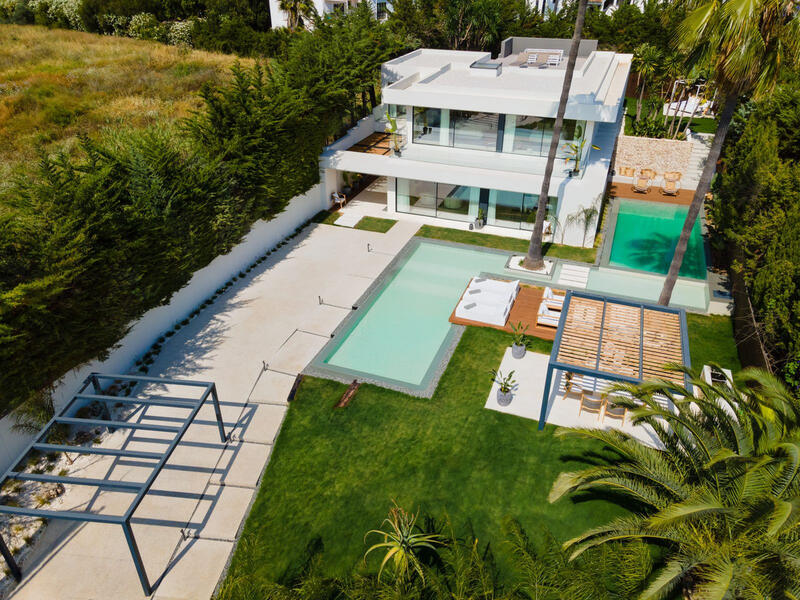4 bedroom Villa for sale