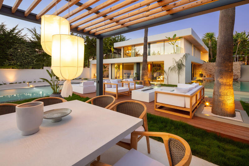 4 bedroom Villa for sale