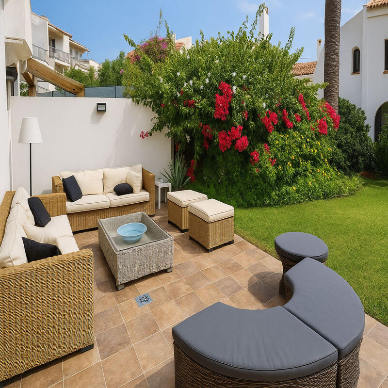5 bedroom Villa for sale