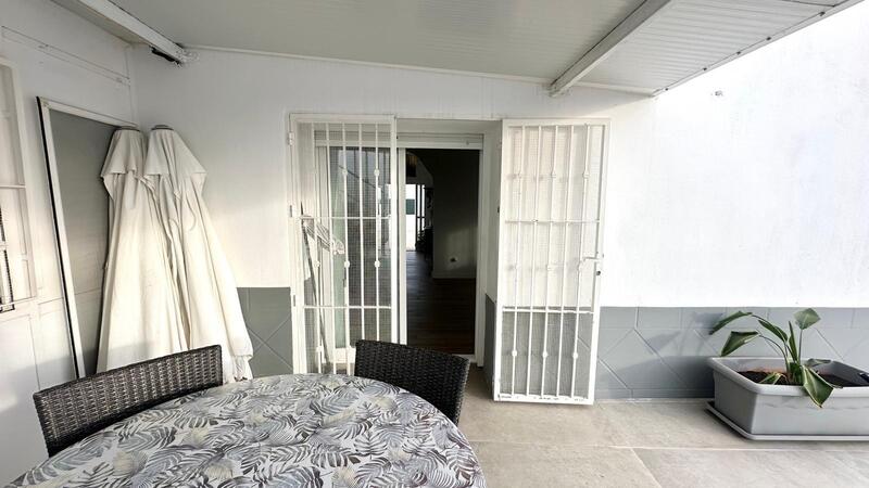 4 soverom Villa til salgs