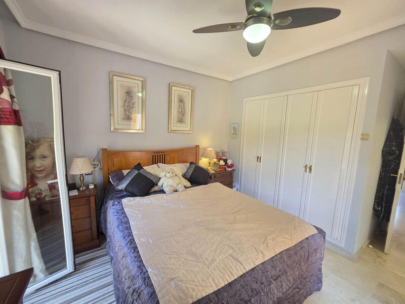 3 chambre Maison de Ville à vendre