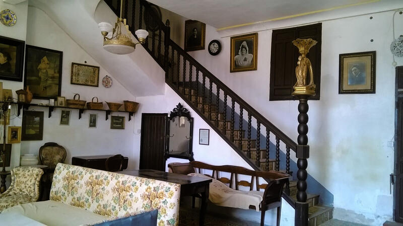 7 slaapkamer Landhuis Te koop