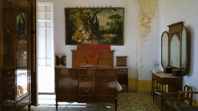 7 slaapkamer Landhuis Te koop