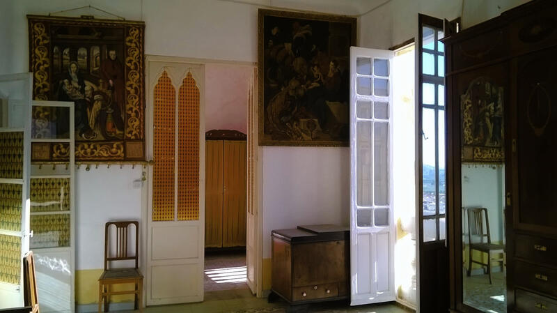 7 slaapkamer Landhuis Te koop