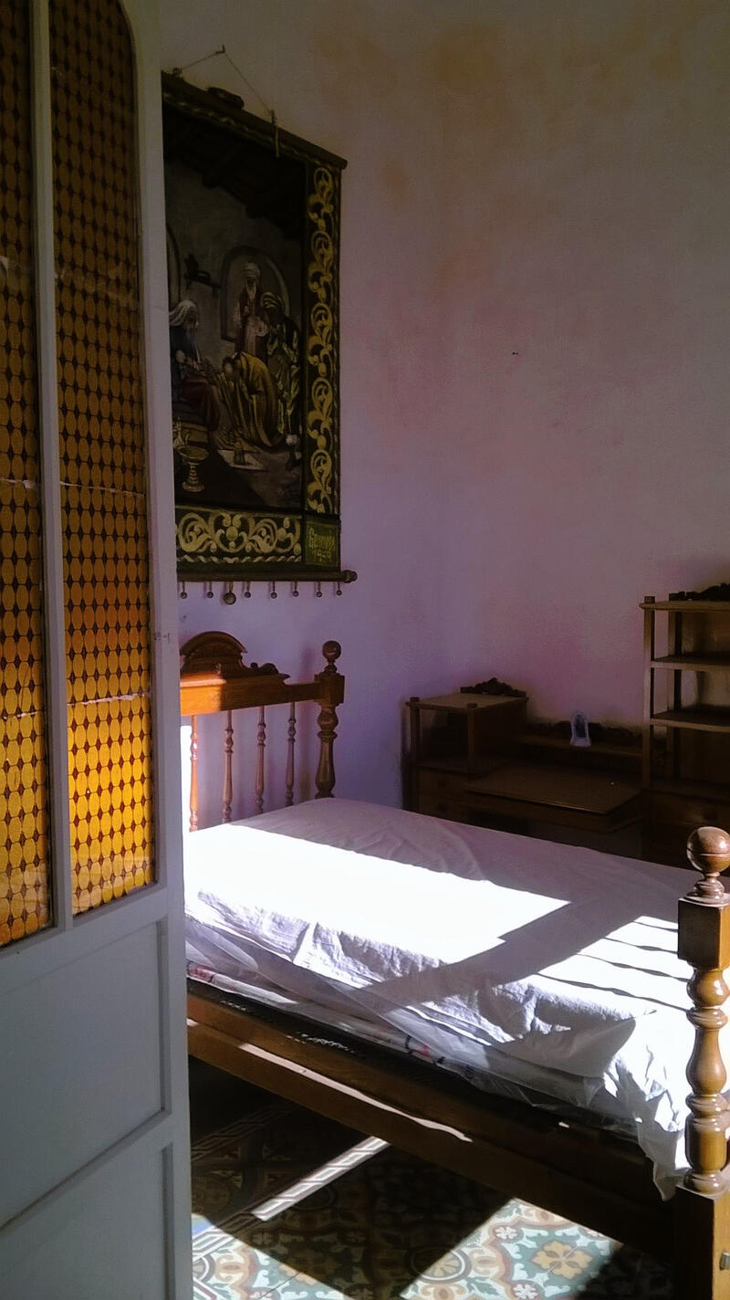 7 slaapkamer Landhuis Te koop