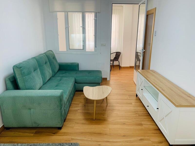 Apartment for sale in Torrevieja, Alicante