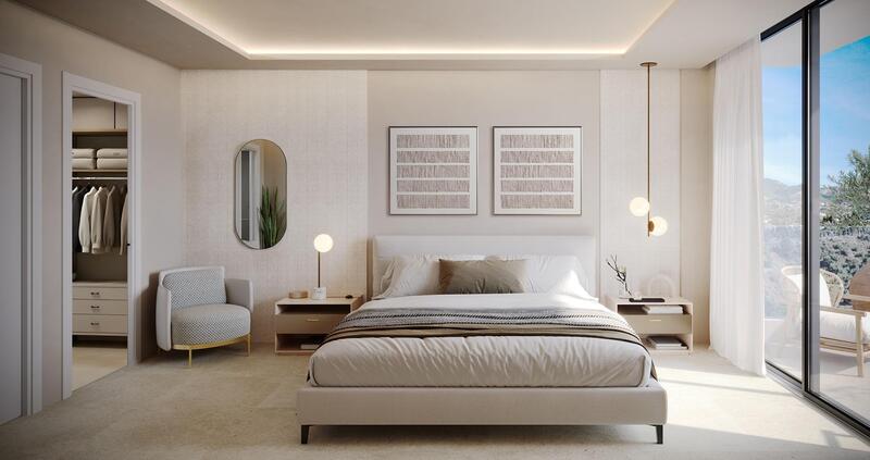 3 Schlafzimmer Appartement zu verkaufen