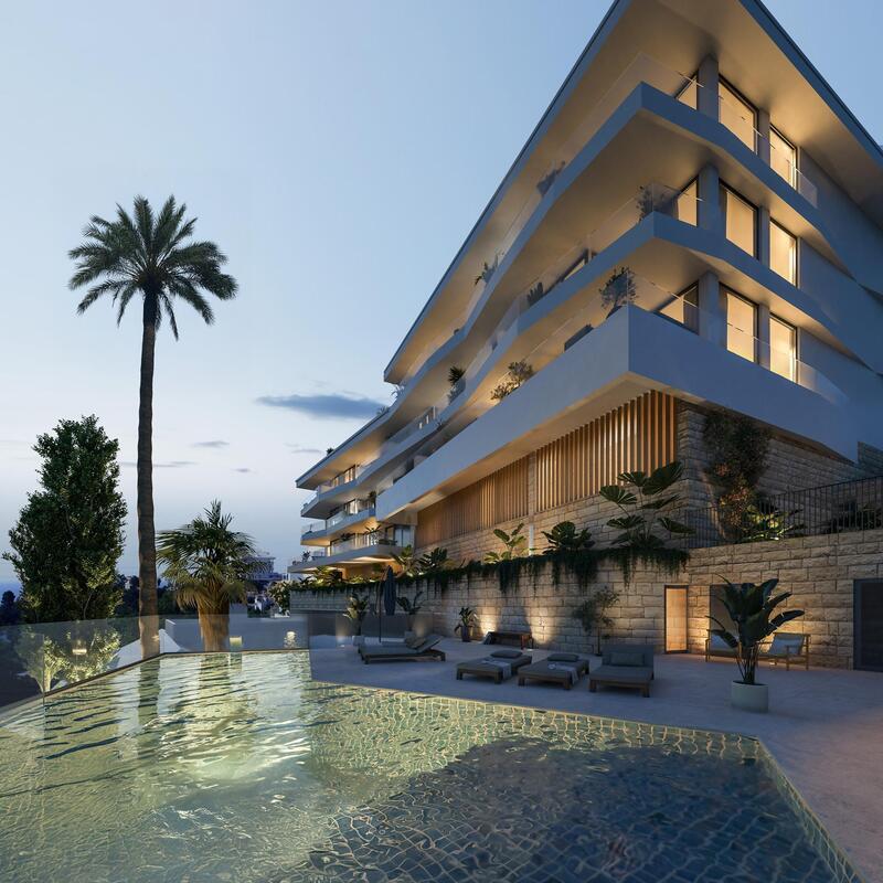 Apartment for sale in Fuengirola, Málaga