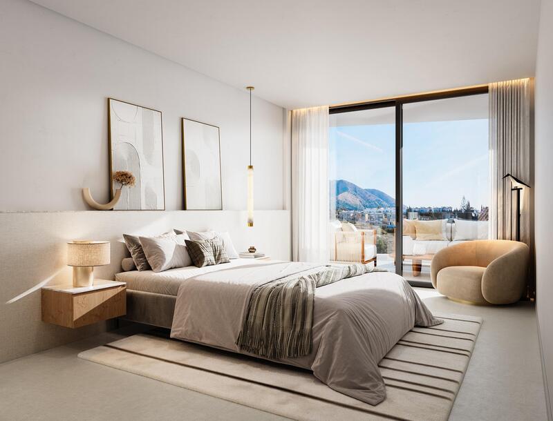 2 chambre Appartement à vendre