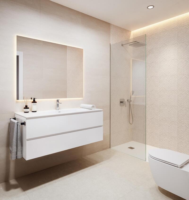 2 chambre Appartement à vendre