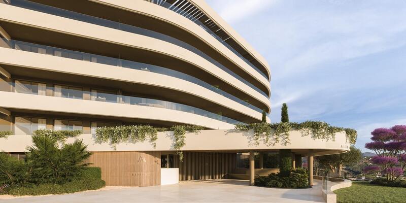 1 Cuarto Apartamento en venta