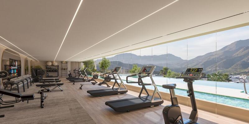 1 bedroom Apartment for sale