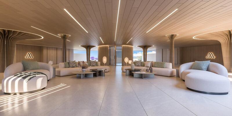 1 bedroom Apartment for sale