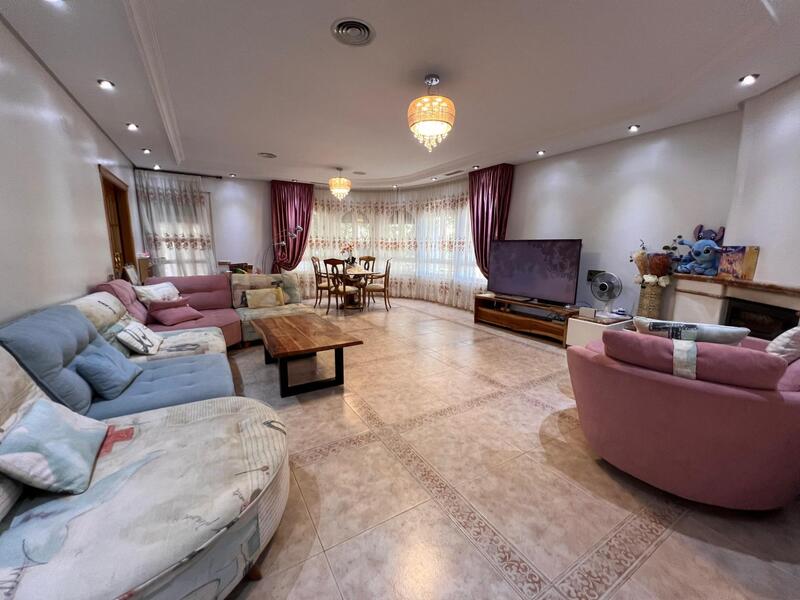 7 slaapkamer Villa Te koop