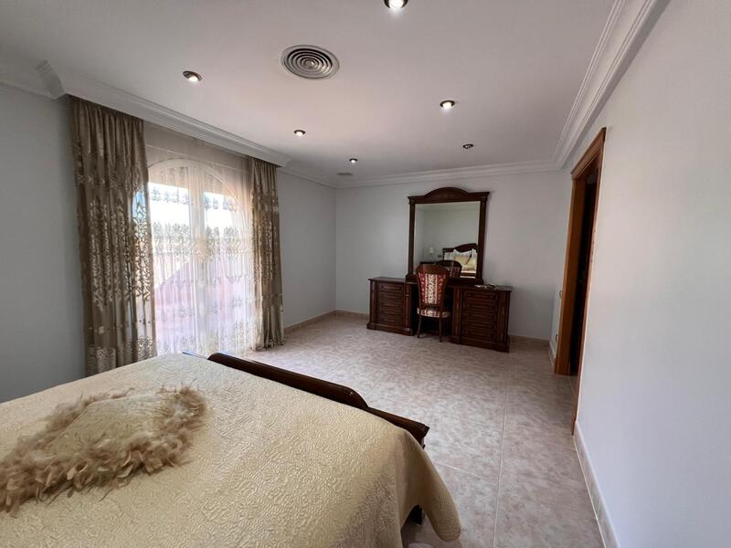 7 slaapkamer Villa Te koop