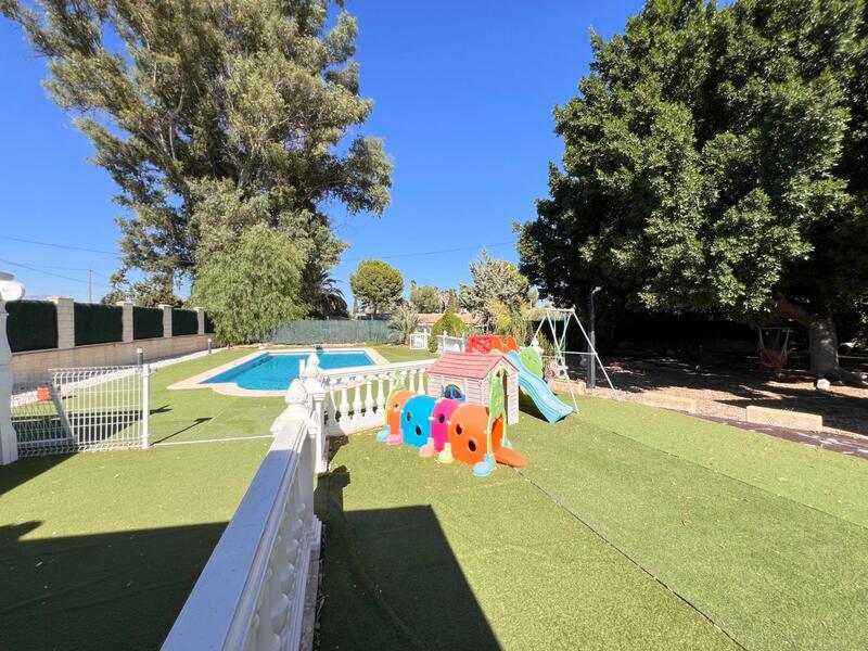 7 slaapkamer Villa Te koop