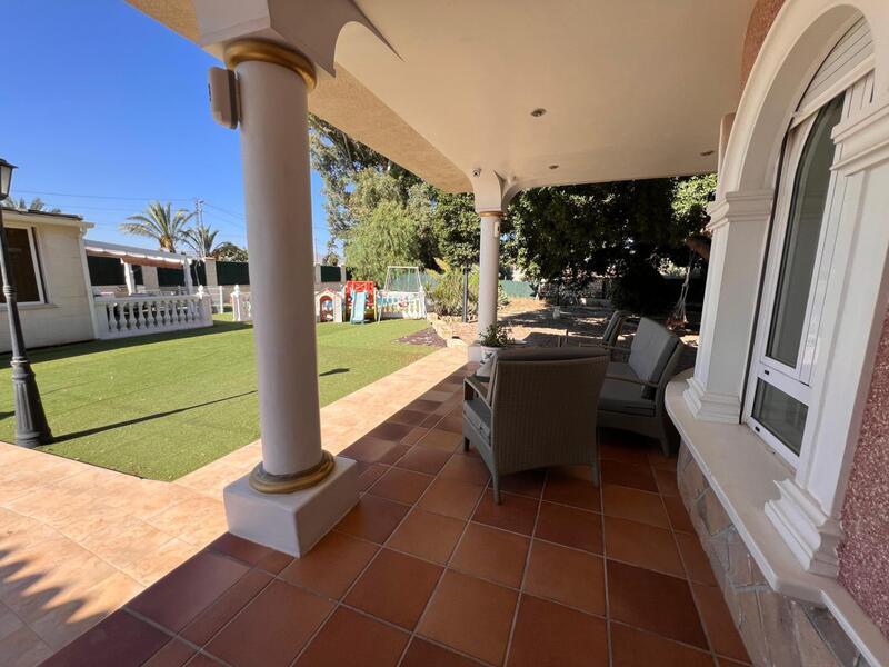 7 slaapkamer Villa Te koop