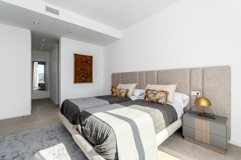 4 Cuarto Villa en venta